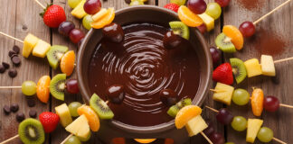 Alternativas saludables y ecológicas para meriendas, fiestas y celebraciones infantiles