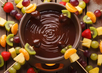 Alternativas saludables y ecológicas para meriendas, fiestas y celebraciones infantiles