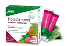 Floradix Sticks, de Salus Floradix Sticks, de Salus