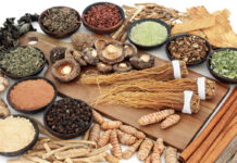 Alternativas naturales frente a los mareos por calor fitoterapia