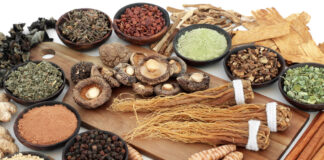 Alternativas naturales frente a los mareos por calor fitoterapia