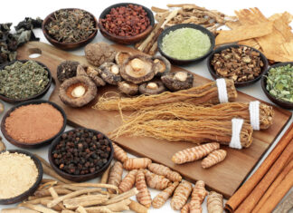 Alternativas naturales frente a los mareos por calor fitoterapia