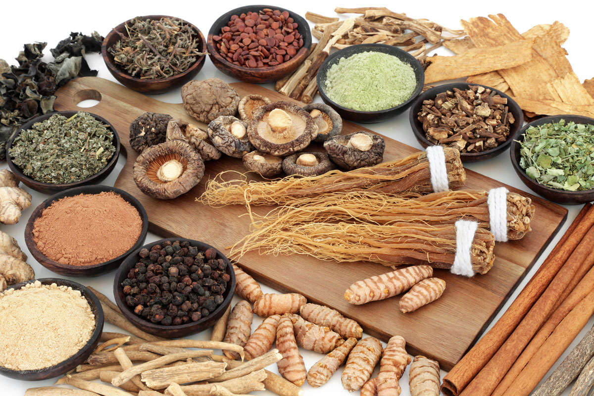 fitoterapia