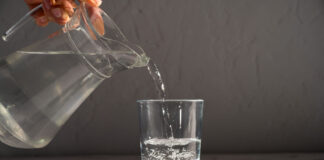 Agua dialítica: el potencial físico del agua Agua-dialítica