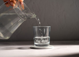 Agua dialítica: el potencial físico del agua Agua-dialítica