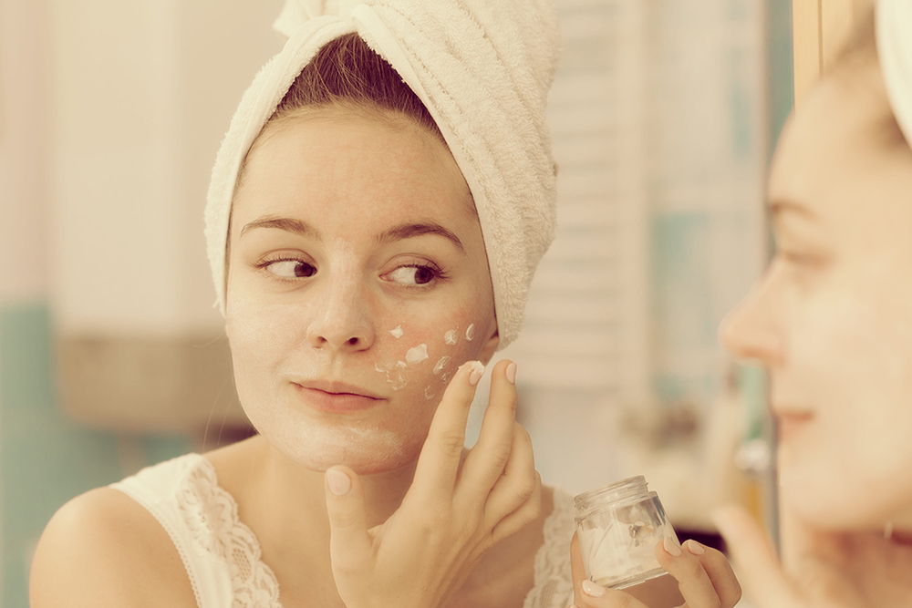 Crema Base DIY para crear cosmética personalizada