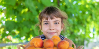Las vitaminas que no pueden faltar en la alimentación de tu hijo Nutrición-infantil