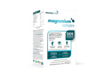 Tri-Magnesium Complex, de Revive Active Tri-Magnesium Complex