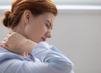 Las claves para prevenir el dolor de espalda durante la vuelta al trabajo dolor-de-espalda
