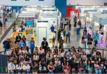 NutriEXPO 2026: reforzando la formación práctica en nutrición y salud