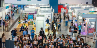 NutriEXPO 2026: reforzando la formación práctica en nutrición y salud