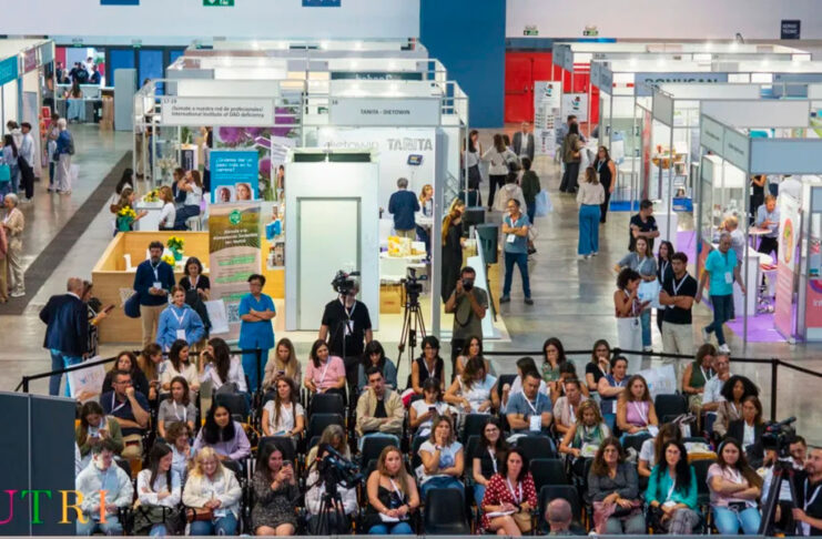 NutriEXPO 2026: reforzando la formación práctica en nutrición y salud