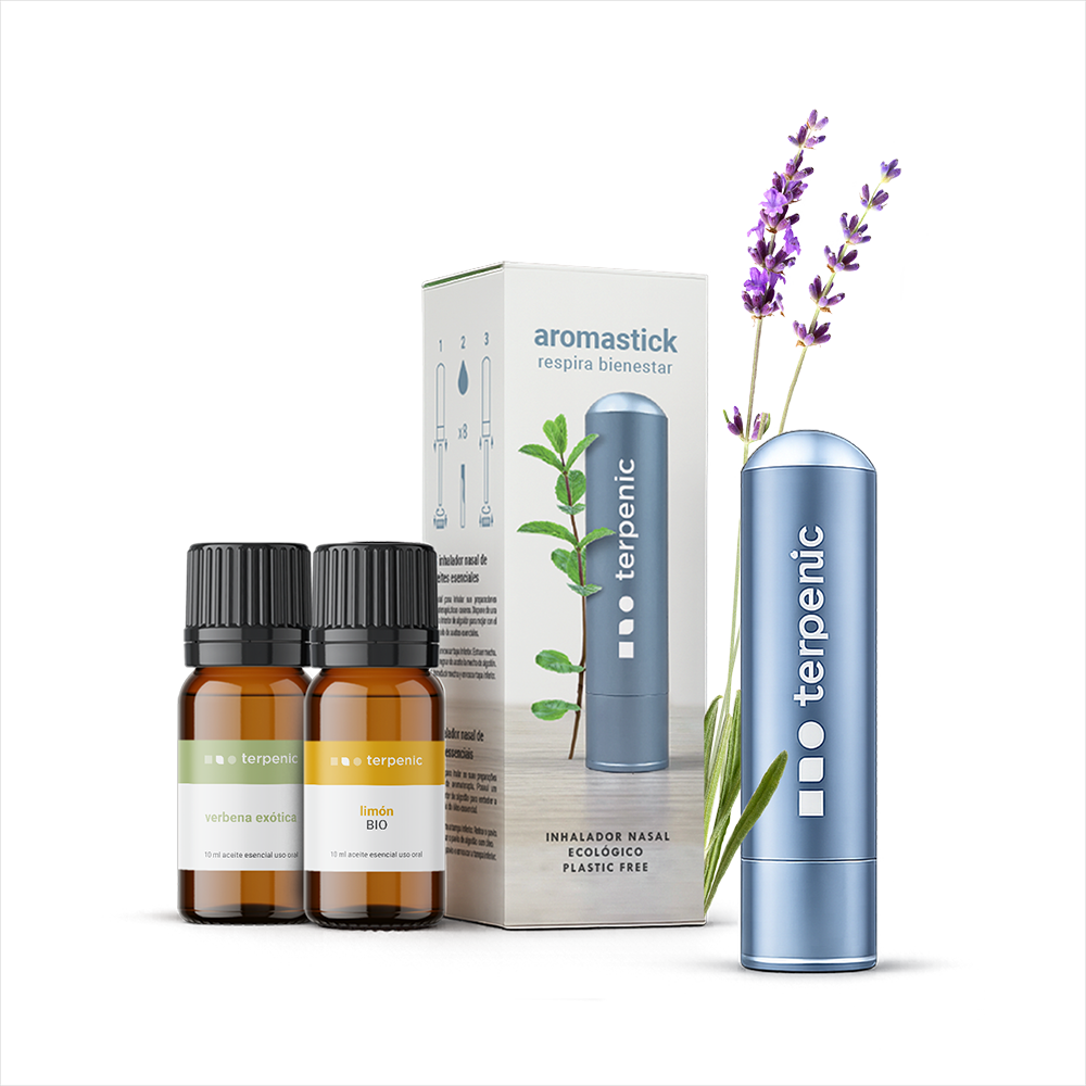 Aromastick Terpenic