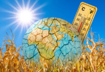 La OMS pide tratar el calor extremo como una emergencia sanitaria heat and dryness