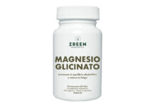 Magnesio Glicinato, de ZREEN Magnesio Glicinato, de ZREEN