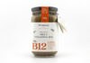 Miel con vitamina B12, de Alemany Miel con vitamina B12_ una innovación que aúna tradición y funcionalidad, de Alemany