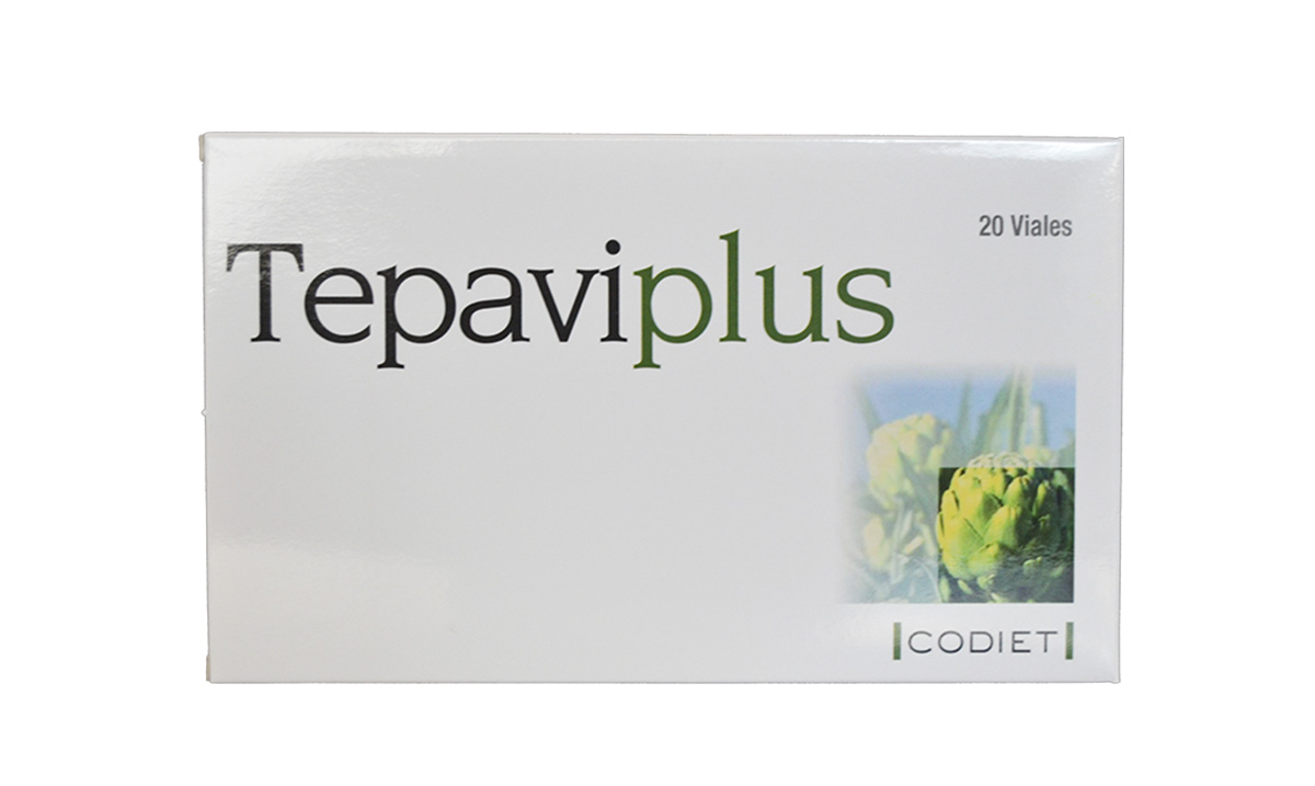 Tepaviplus, de Codiet