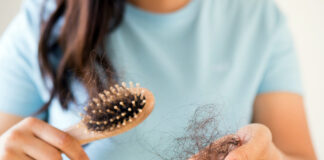 La esperanza natural de la “alopecia estacional” Caída de pelo