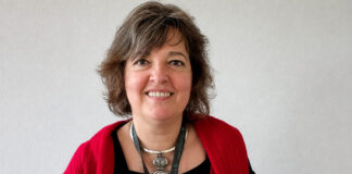Carmen Navarro: “El método Curly debe adaptarse a la persona, no la persona al método”