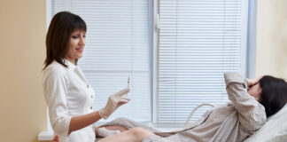 ¿Es recomendable la cirugía íntima? Gynecologist