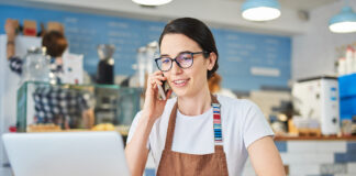 Consejos para cuidar el sistema inmunitario en otoño trabajadora