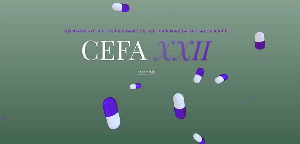 XXII Congreso de Estudiantes