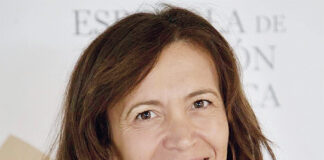 Dra. Iva Marques Lopes, dietista-nutricionista y profesora titular de Nutrición y Bromatología Dra. Iva Marques Lopes