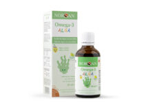Omega-3 ALGA, de NORSAN Omega-3 ALGA, de NORSAN