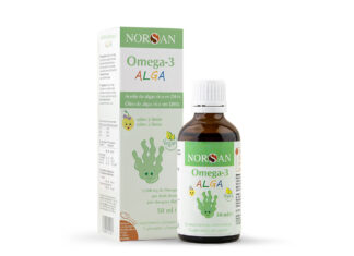 Omega-3 ALGA, de NORSAN Omega-3 ALGA, de NORSAN