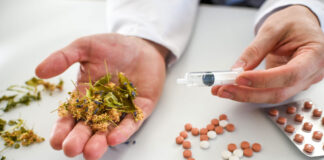 Oviedo impulsa la fitoterapia con un premio a la mejor comunicación científica fitoterapeuta