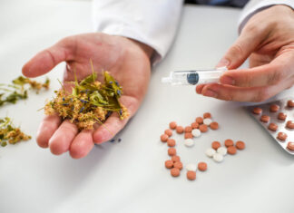 Oviedo impulsa la fitoterapia con un premio a la mejor comunicación científica fitoterapeuta