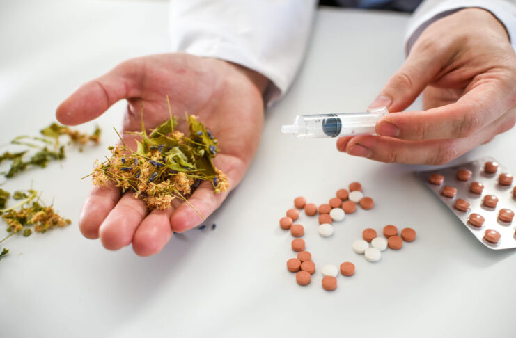 Oviedo impulsa la fitoterapia con un premio a la mejor comunicación científica fitoterapeuta