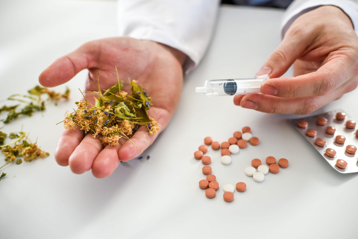 fitoterapeuta
