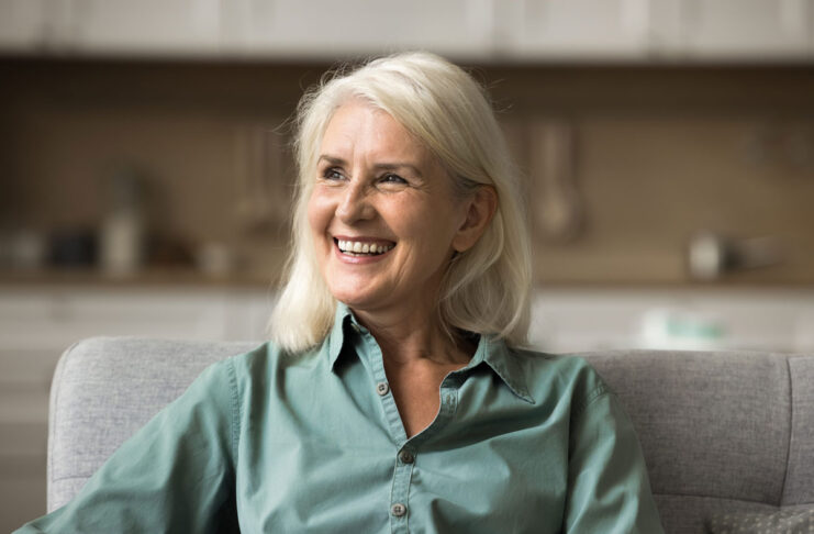 Menopausia: cómo abordar las molestias más allá de los sofocos menopausia