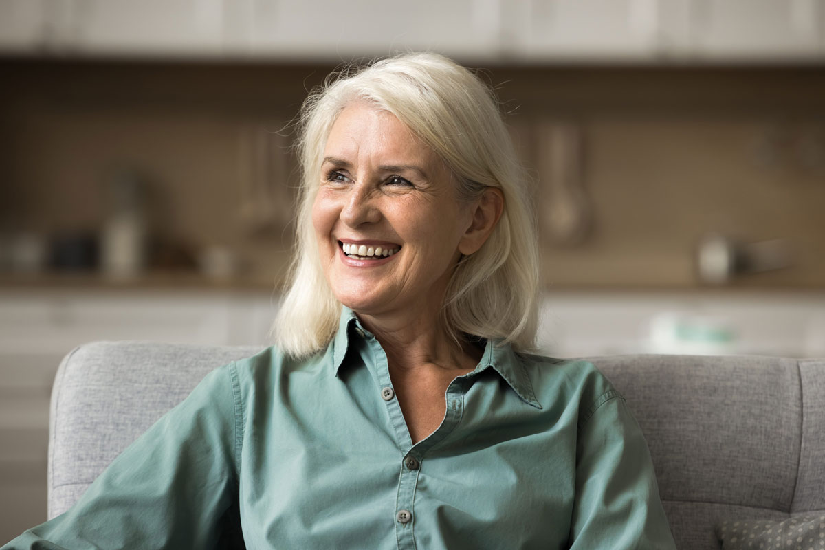 menopausia