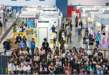 NutriEXPO 2026: un punto de encuentro para descubrir las novedades en nutrición, alimentación y salud