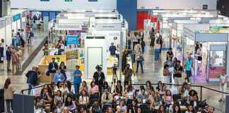 NutriEXPO 2026: un punto de encuentro para descubrir las novedades en nutrición, alimentación y salud